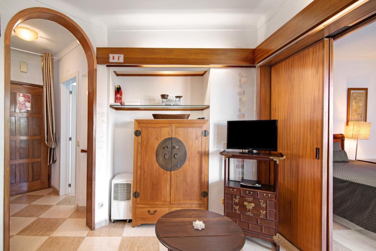 Apartamento Espiral Альтура Экстерьер фото