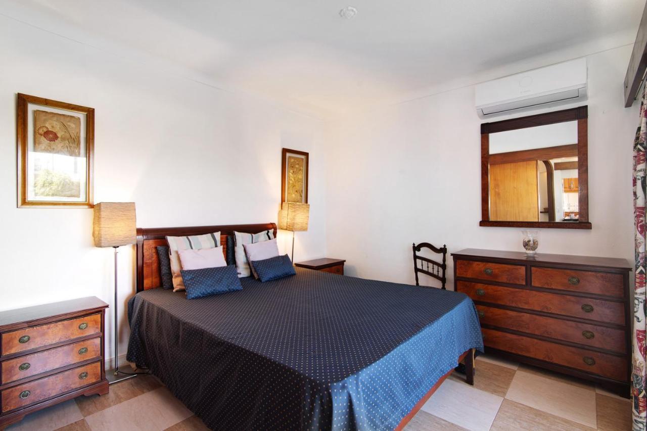 Apartamento Espiral Альтура Экстерьер фото