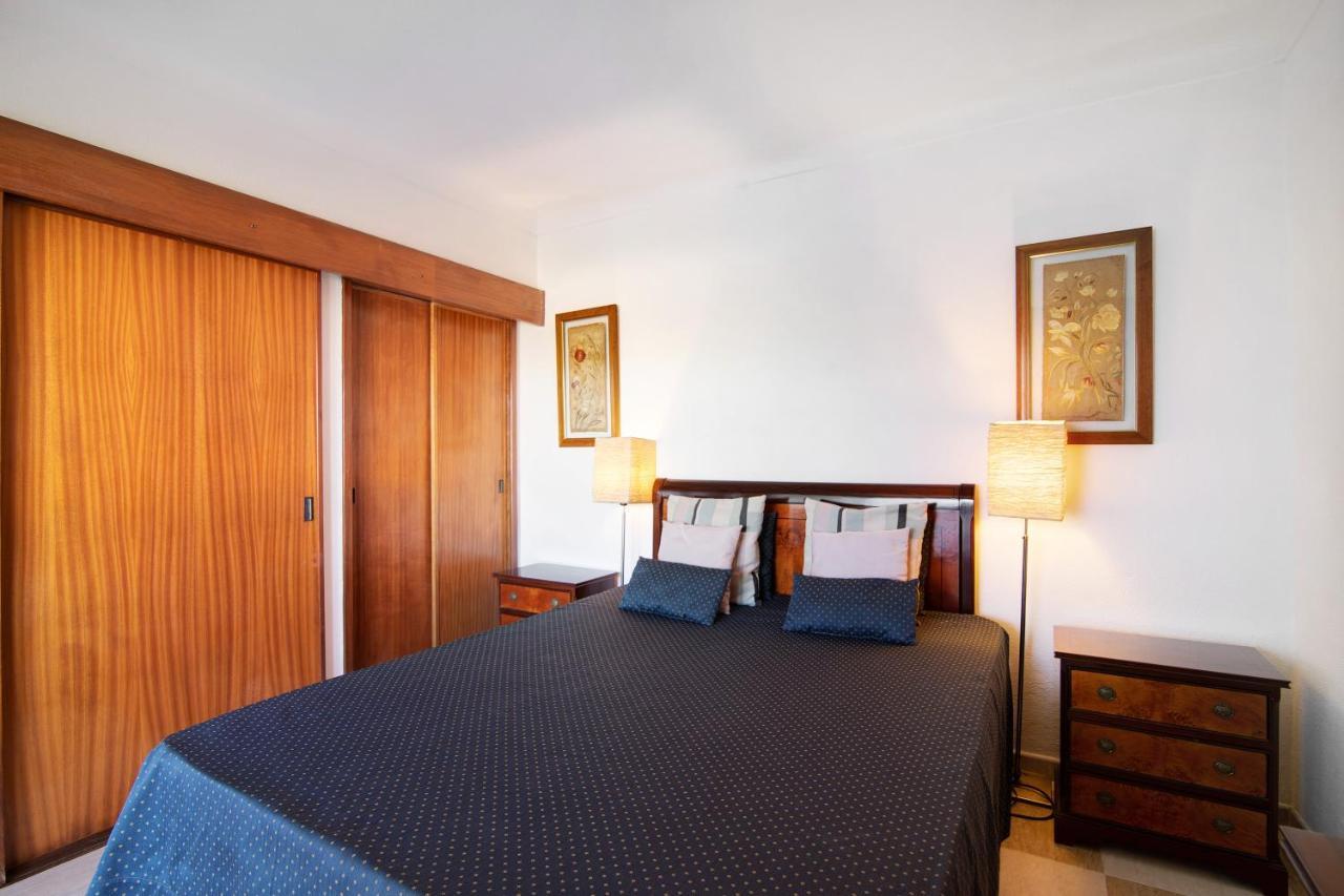 Apartamento Espiral Альтура Экстерьер фото