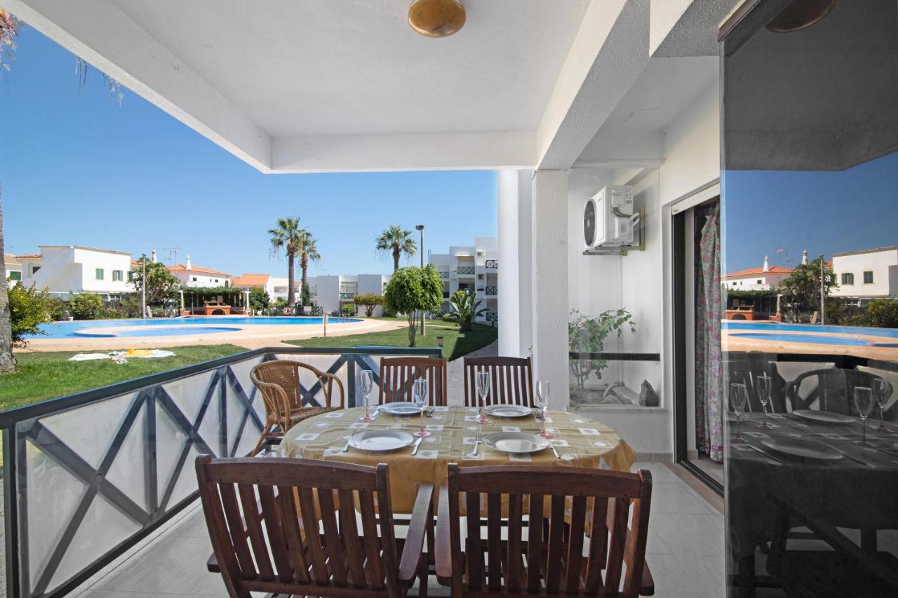 Apartamento Espiral Альтура Экстерьер фото