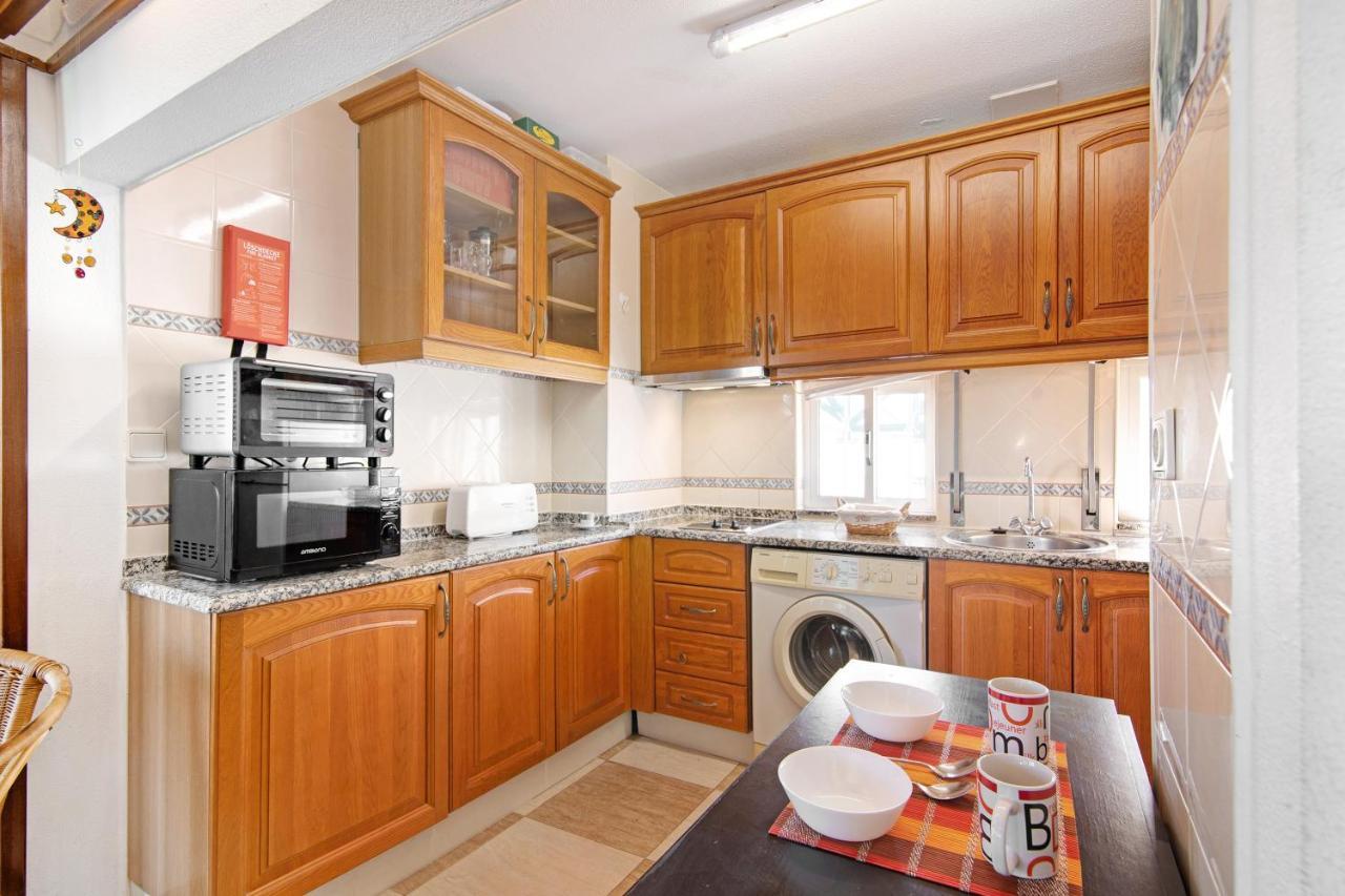 Apartamento Espiral Альтура Экстерьер фото