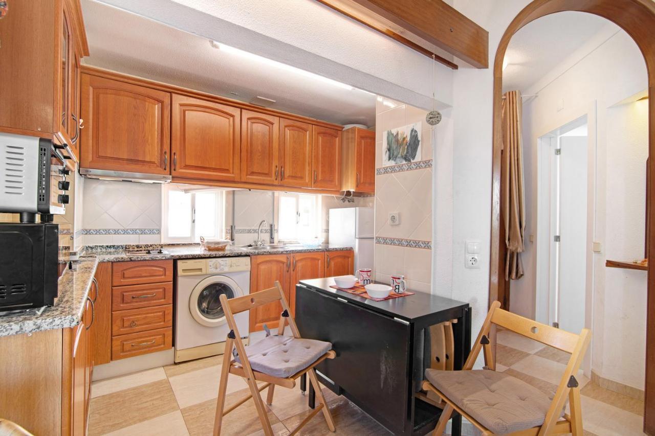 Apartamento Espiral Альтура Экстерьер фото