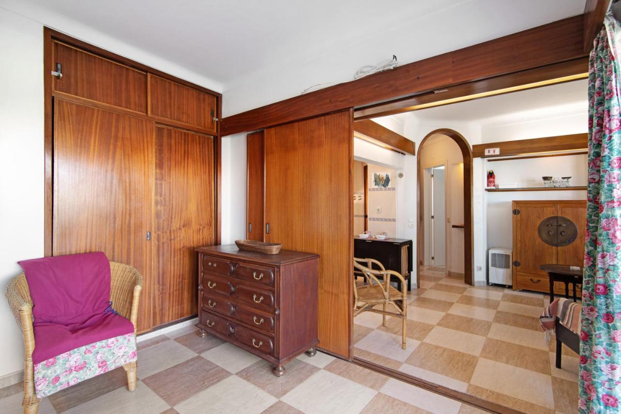 Apartamento Espiral Альтура Экстерьер фото