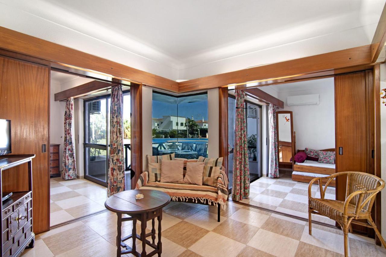 Apartamento Espiral Альтура Экстерьер фото