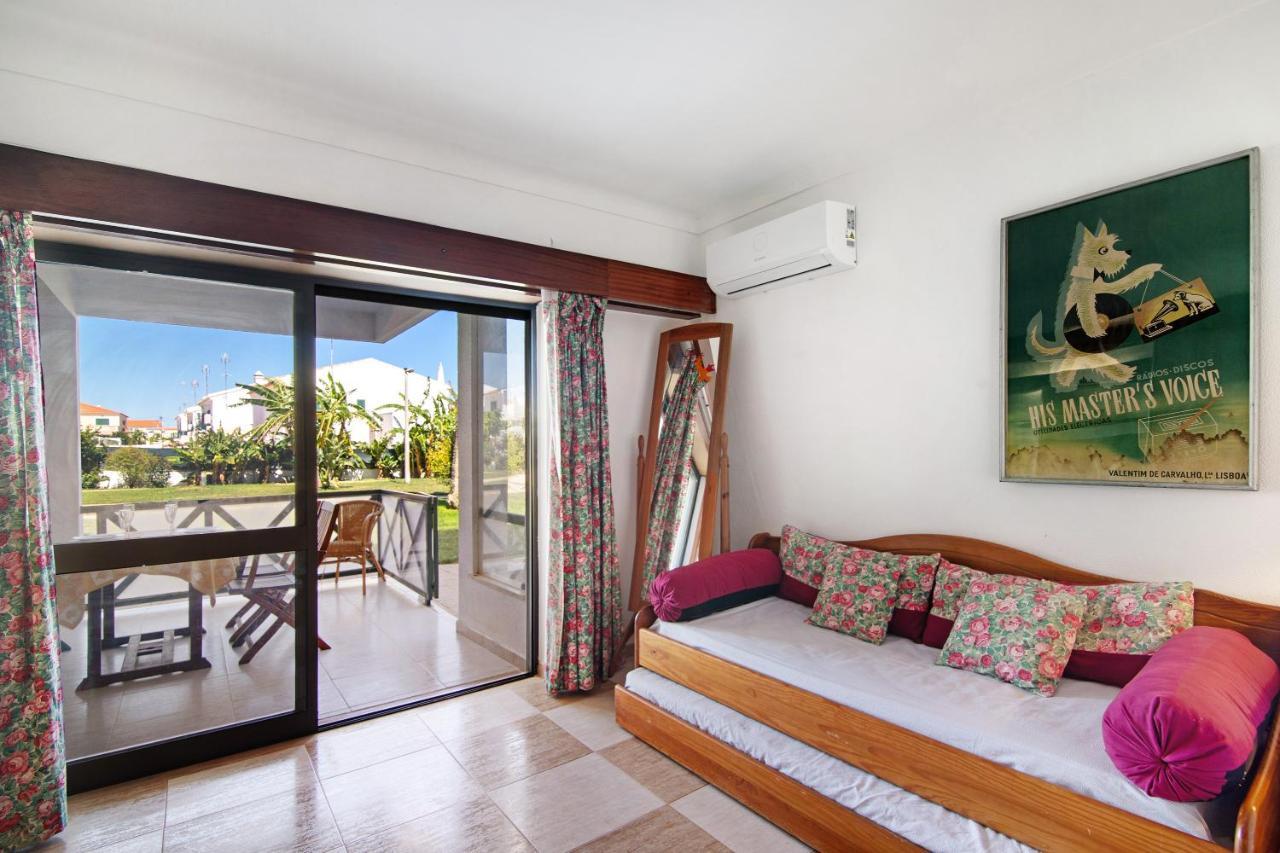 Apartamento Espiral Альтура Экстерьер фото